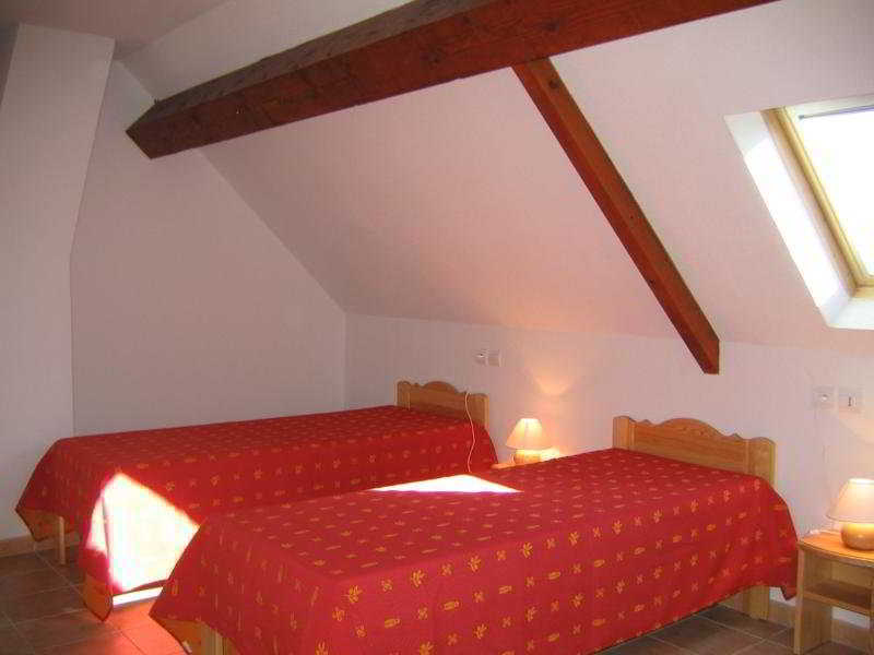 מלון La Salvetat-sur-Agout Le Domaine Des Sources מראה חיצוני תמונה